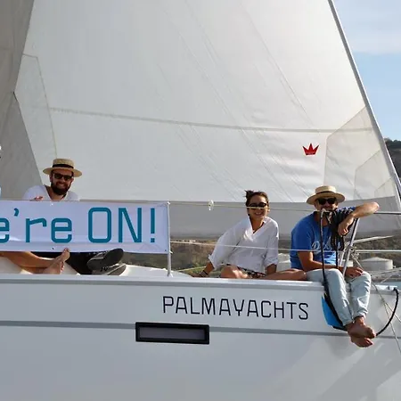 Apartamento Cascais 400 M From *