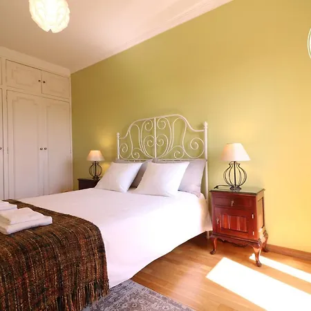 Cascais 400 M From Apartamento