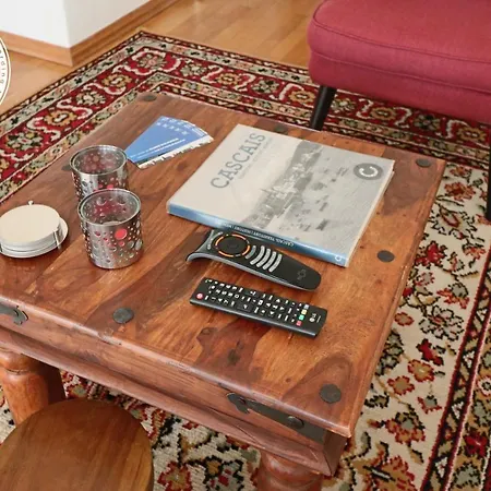 Cascais 400 M From Apartamento Estoril