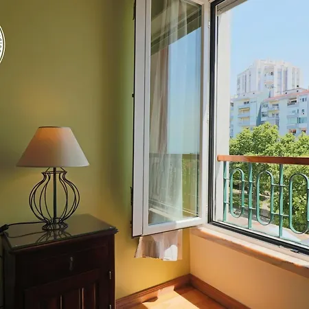 Cascais 400 M From Apartamento Estoril