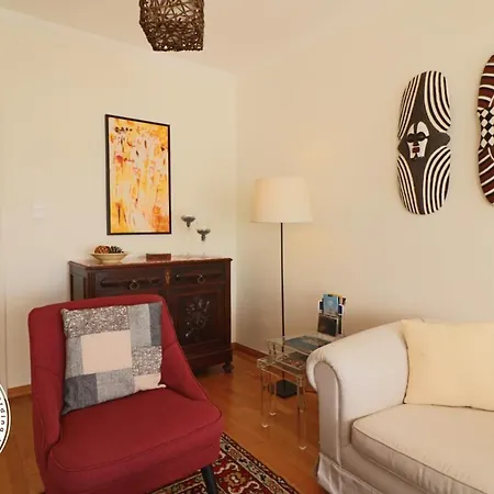 Cascais 400 M From Estoril