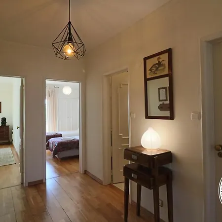 Cascais 400 M From Apartamento *