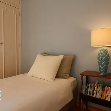 Cascais 400 M From Apartamento