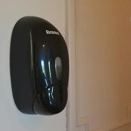 Cascais 400 M From Apartamento Estoril