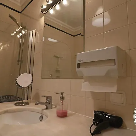 Cascais 400 M From Apartamento Estoril