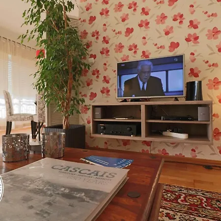 Cascais 400 M From Estoril