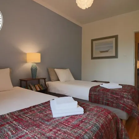 Apartamento Cascais 400 M From Estoril