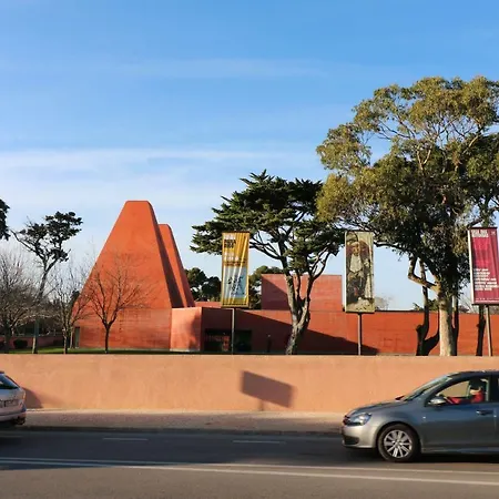 Apartamento Cascais 400 M From *