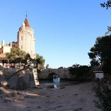 Apartamento Cascais 400 M From Estoril