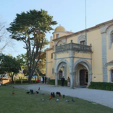 Apartamento Cascais 400 M From Estoril