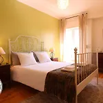 Apartment Cascais 400 M From