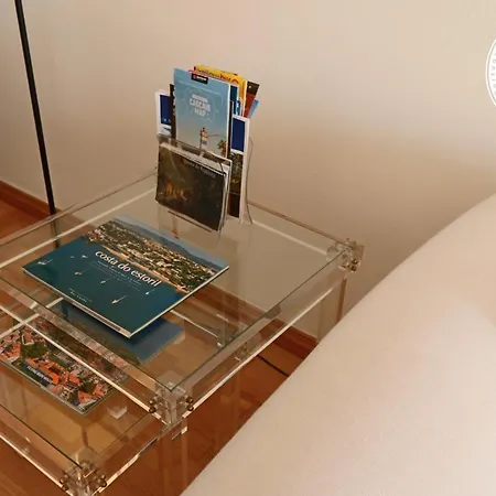 Cascais 400 M From *