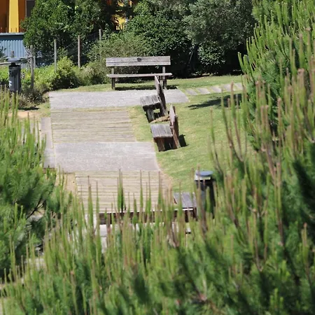 Apartman Cascais 400 M From Estoril