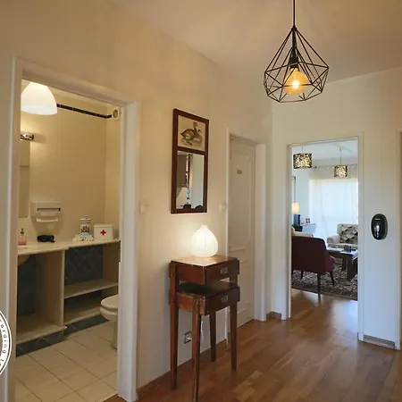 Cascais 400 M From Apartment