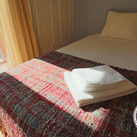 Cascais 400 M From Apartman *