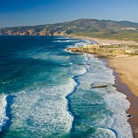 Apartment Cascais 400 M From Estoril
