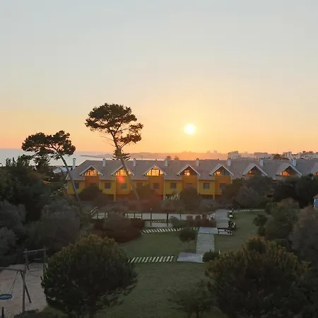 Cascais 400 M From Apartment Estoril