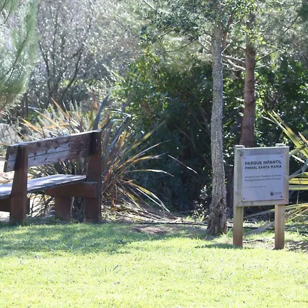 Cascais 400 M From Apartman *