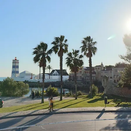 Cascais 400 M From * Estoril