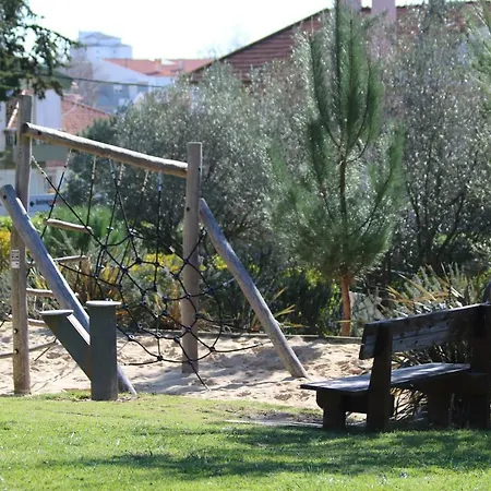 Appartement Cascais 400 M From Estoril