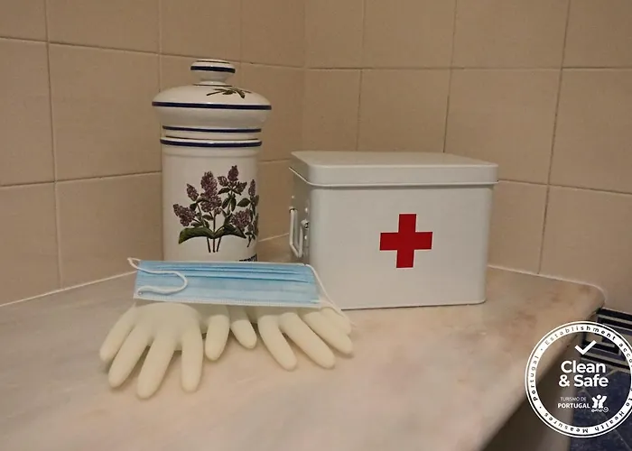 Cascais 400 M From * Estoril